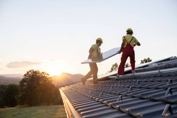 Best Commercial Roofing Services  in St Andrews, SC