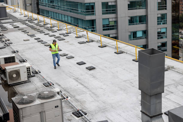 Best Green or Eco-Friendly Roofing Solutions  in St Andrews, SC