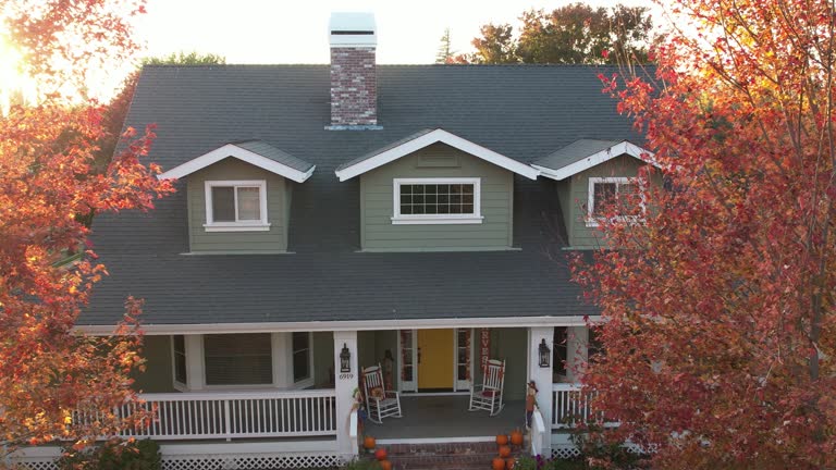 Roof Insulation in St Andrews, SC