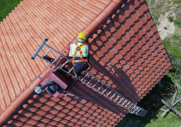 Steel Roofing in St Andrews, SC