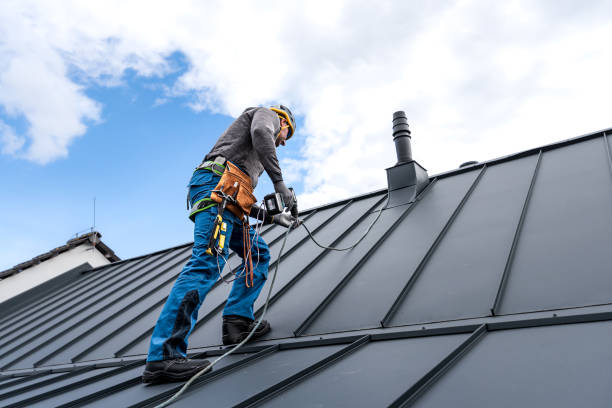 Best Roof Leak Repair  in St Andrews, SC